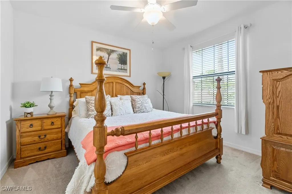 9578 Trevi Court Naples FL 34113