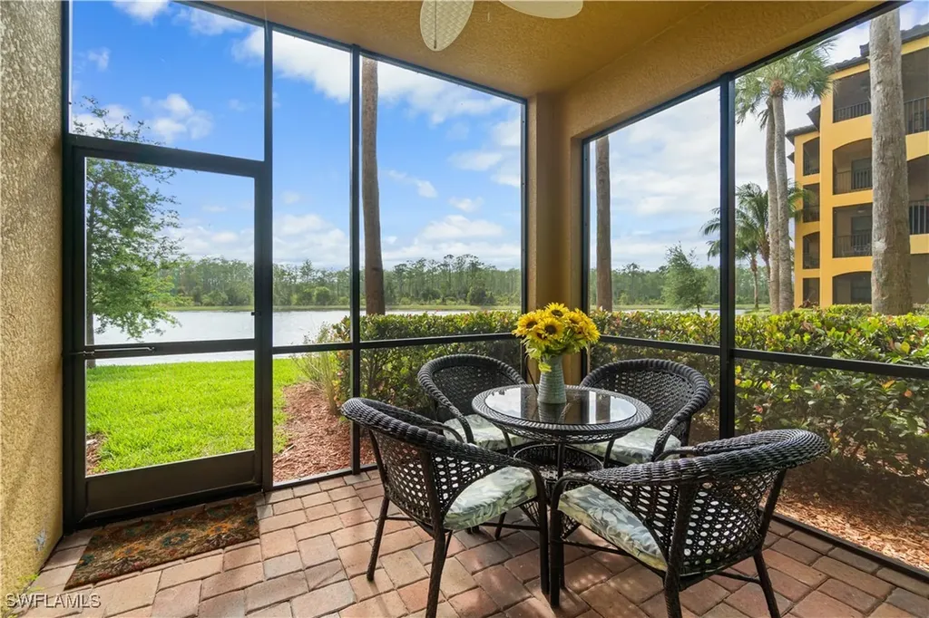 9578 Trevi Court Naples FL 34113