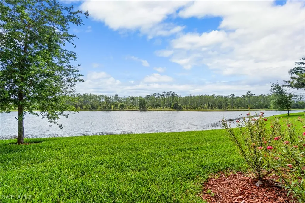 9578 Trevi Court Naples FL 34113