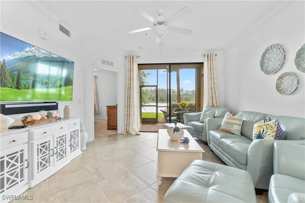 9578 Trevi Court Naples FL 34113