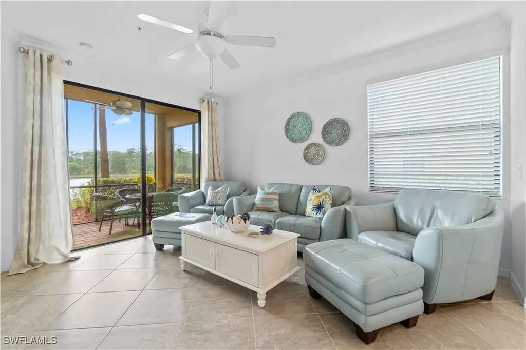 9578 Trevi Court Naples FL 34113