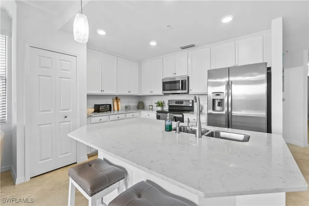 9578 Trevi Court Naples FL 34113