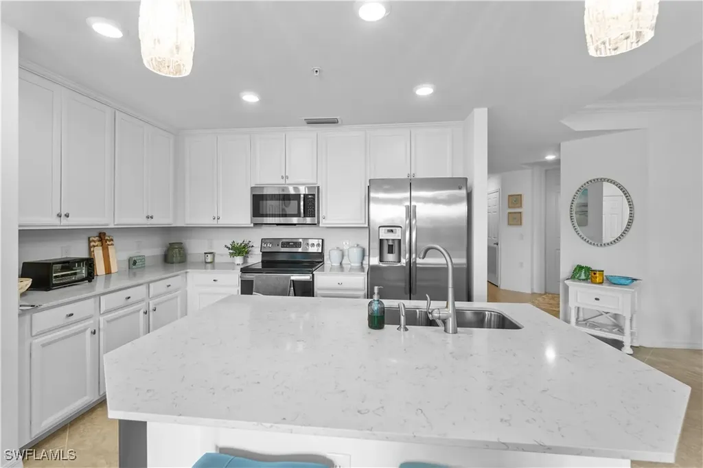 9578 Trevi Court Naples FL 34113