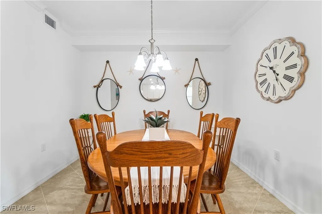9578 Trevi Court Naples FL 34113