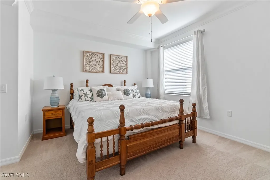 9578 Trevi Court Naples FL 34113