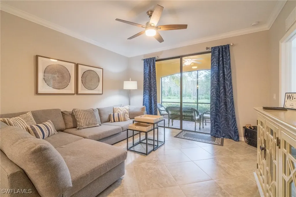9596 Trevi Court Naples FL 34113