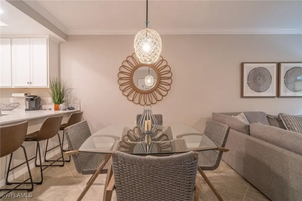 9596 Trevi Court Naples FL 34113