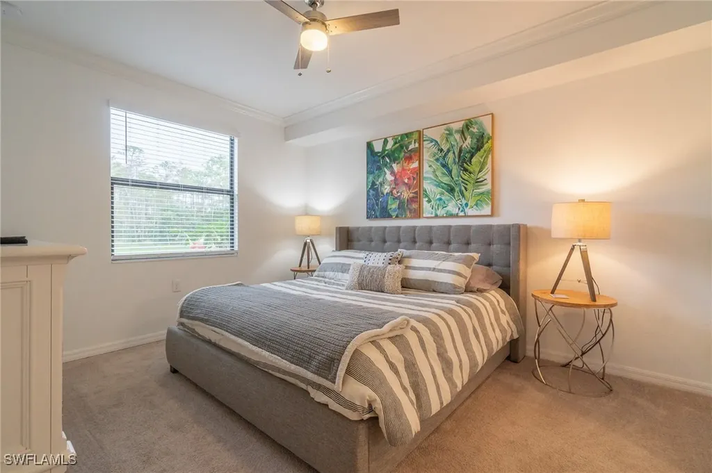 9596 Trevi Court Naples FL 34113
