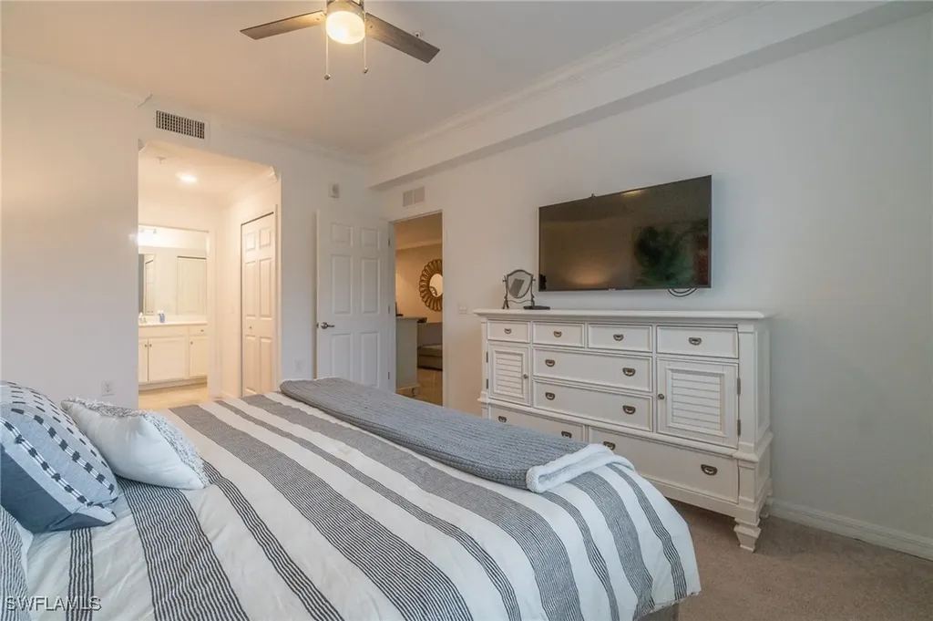 9596 Trevi Court Naples FL 34113