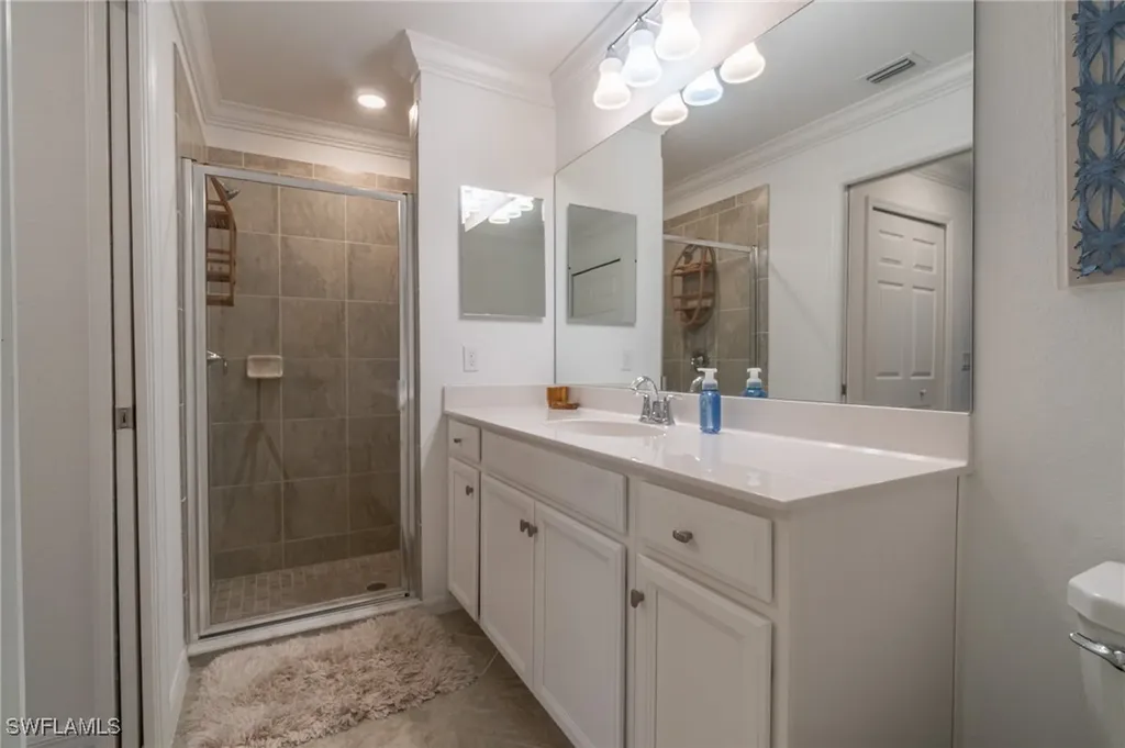 9596 Trevi Court Naples FL 34113