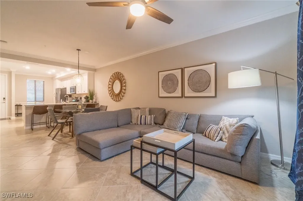 9596 Trevi Court Naples FL 34113