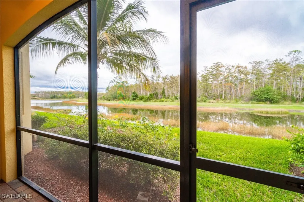 9596 Trevi Court Naples FL 34113