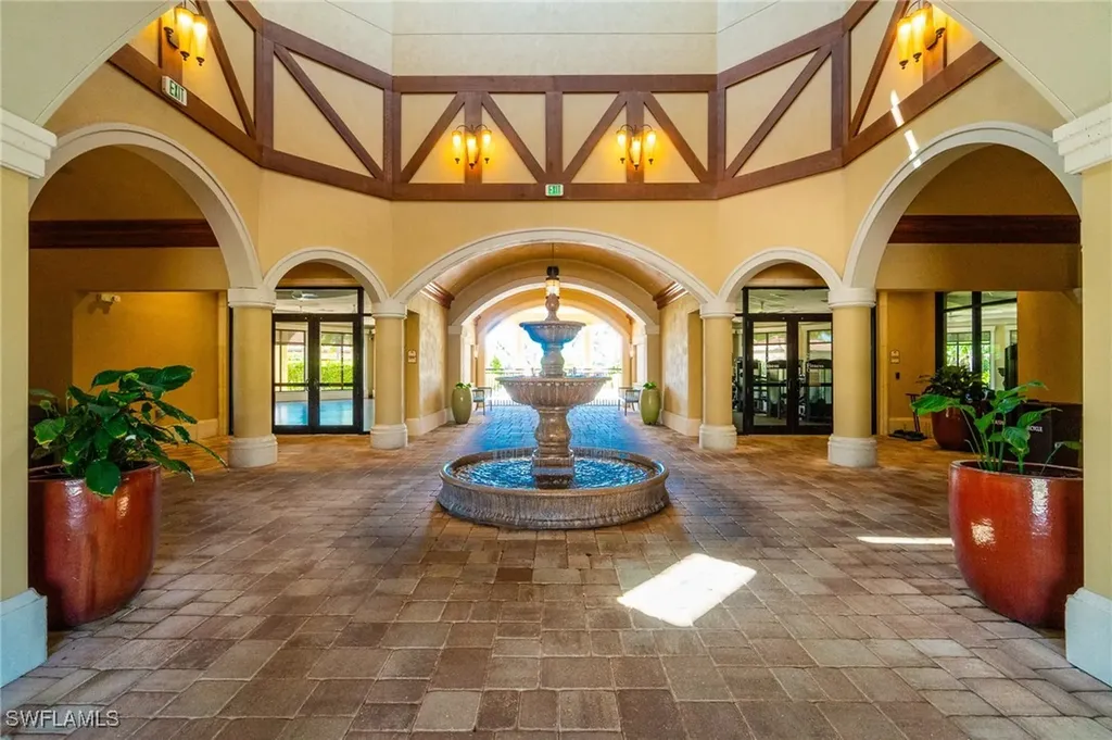 9596 Trevi Court Naples FL 34113