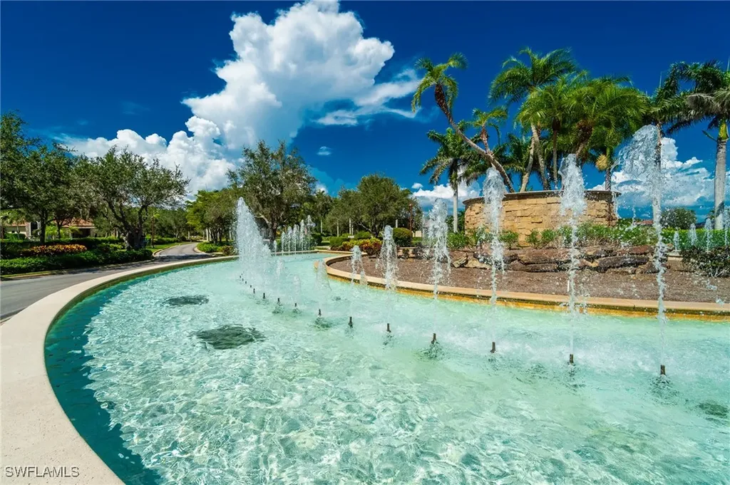 9596 Trevi Court Naples FL 34113