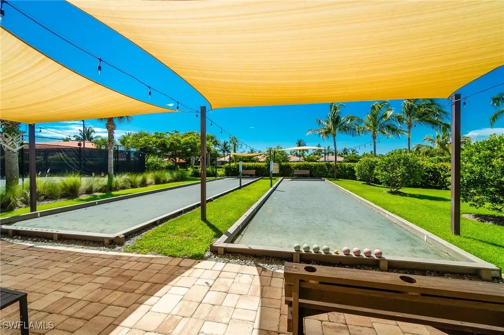 9596 Trevi Court Naples FL 34113