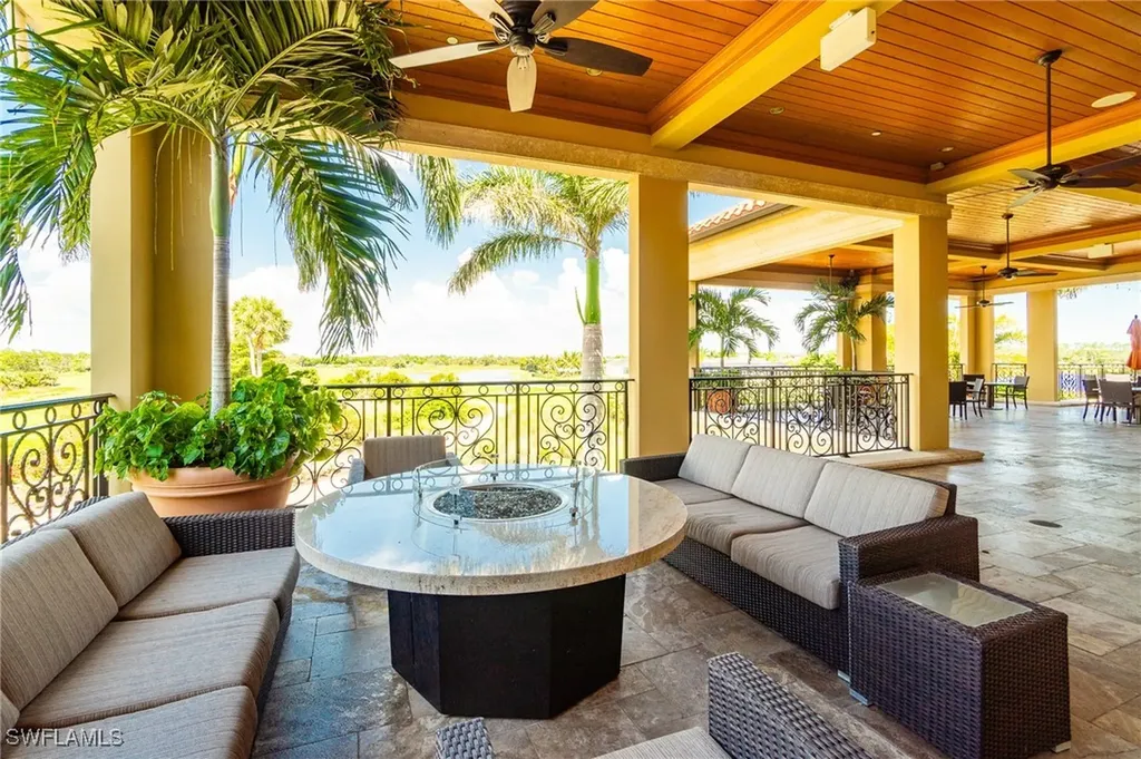 9596 Trevi Court Naples FL 34113