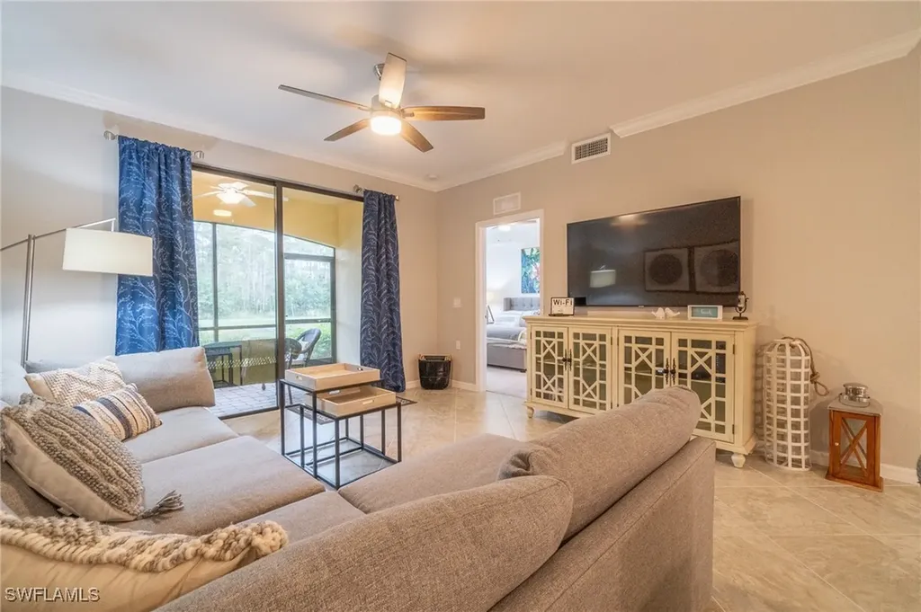 9596 Trevi Court Naples FL 34113
