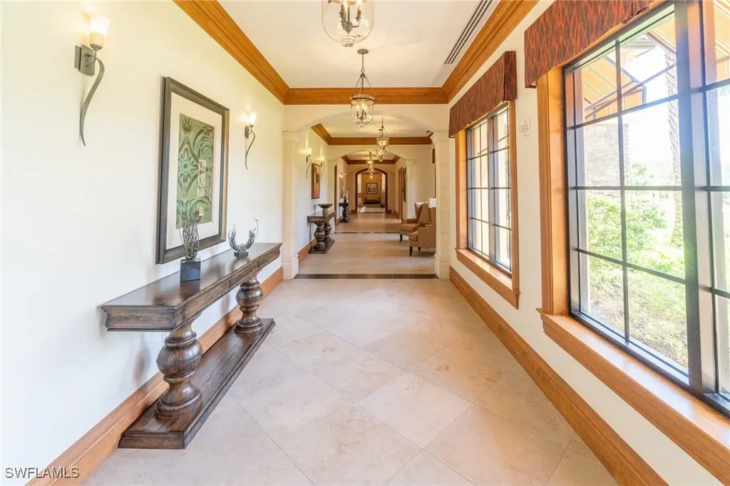 9596 Trevi Court Naples FL 34113