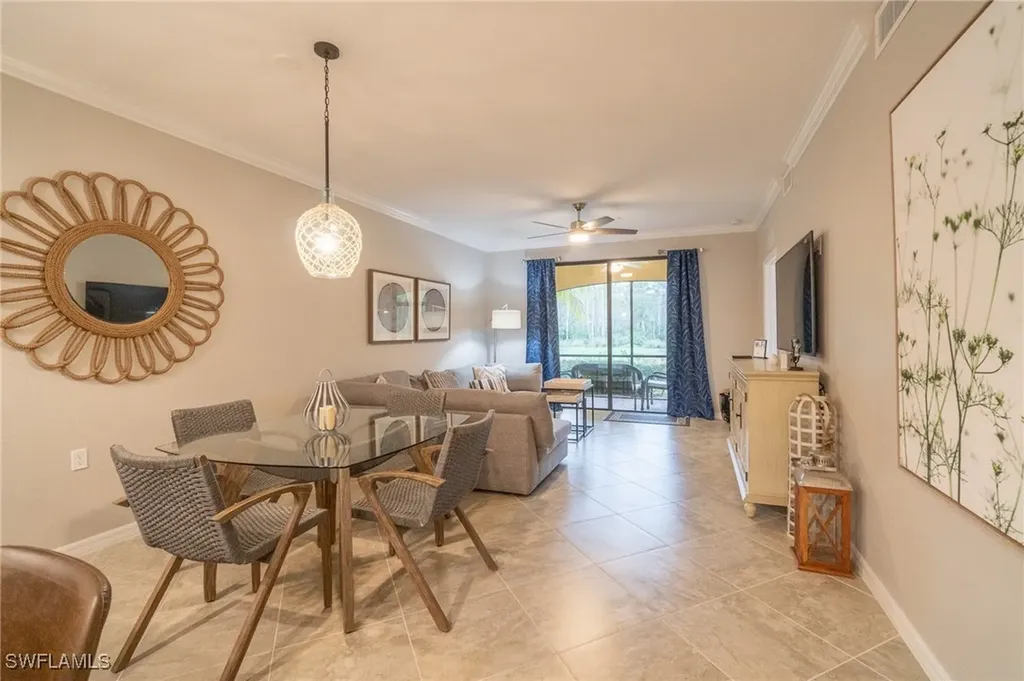 9596 Trevi Court Naples FL 34113