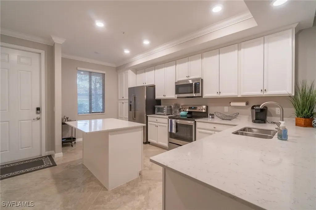 9596 Trevi Court Naples FL 34113