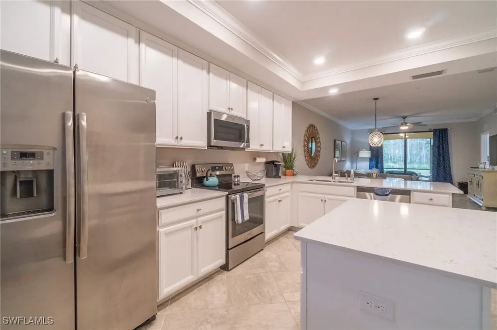 9596 Trevi Court Naples FL 34113