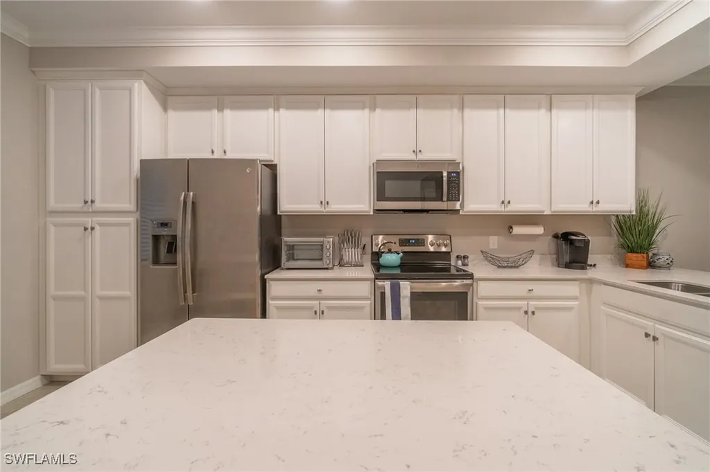 9596 Trevi Court Naples FL 34113