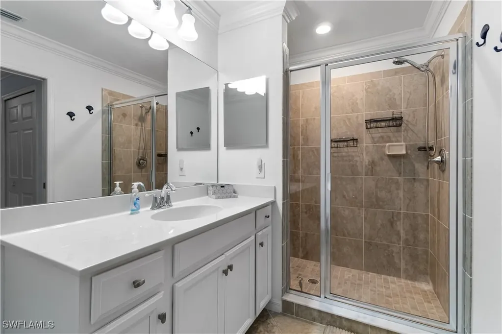 9590 Trevi Court Naples FL 34113