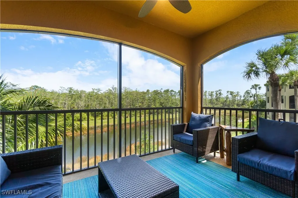 9590 Trevi Court Naples FL 34113