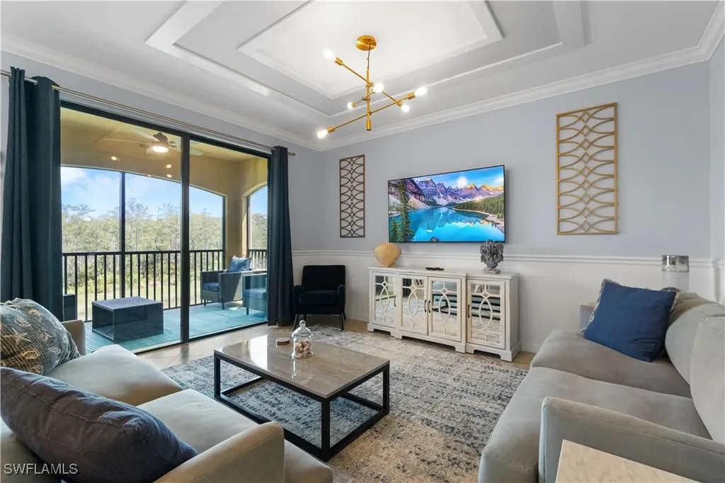 9590 Trevi Court Naples FL 34113