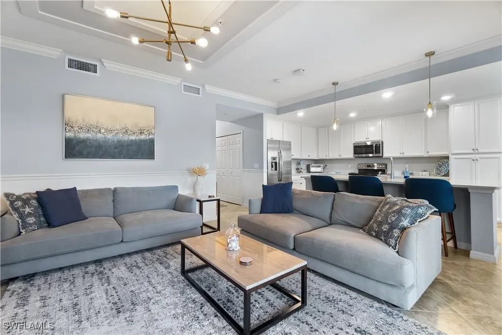 9590 Trevi Court Naples FL 34113