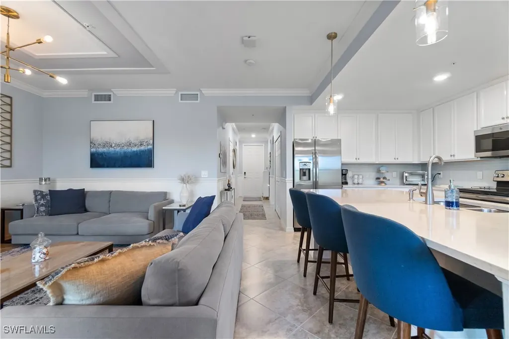 9590 Trevi Court Naples FL 34113