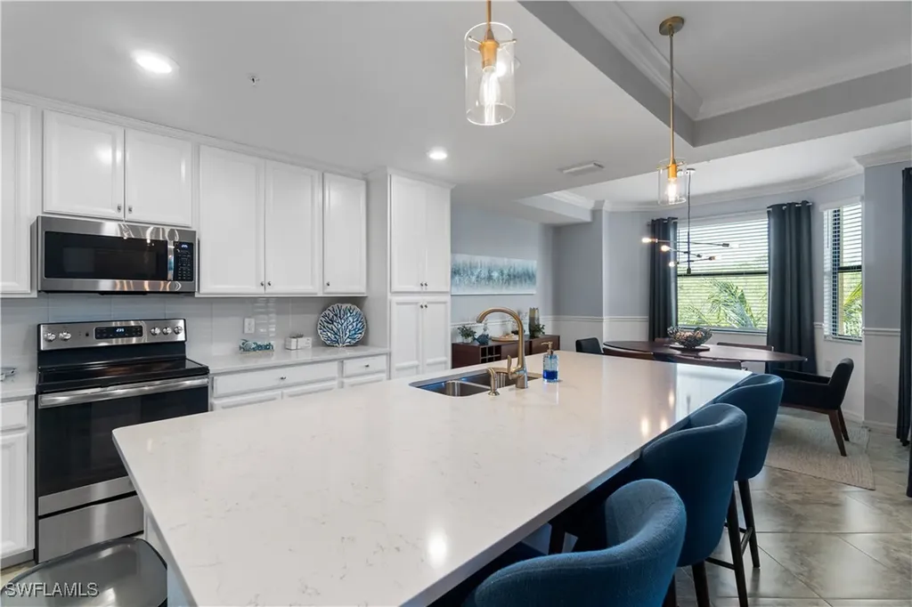 9590 Trevi Court Naples FL 34113