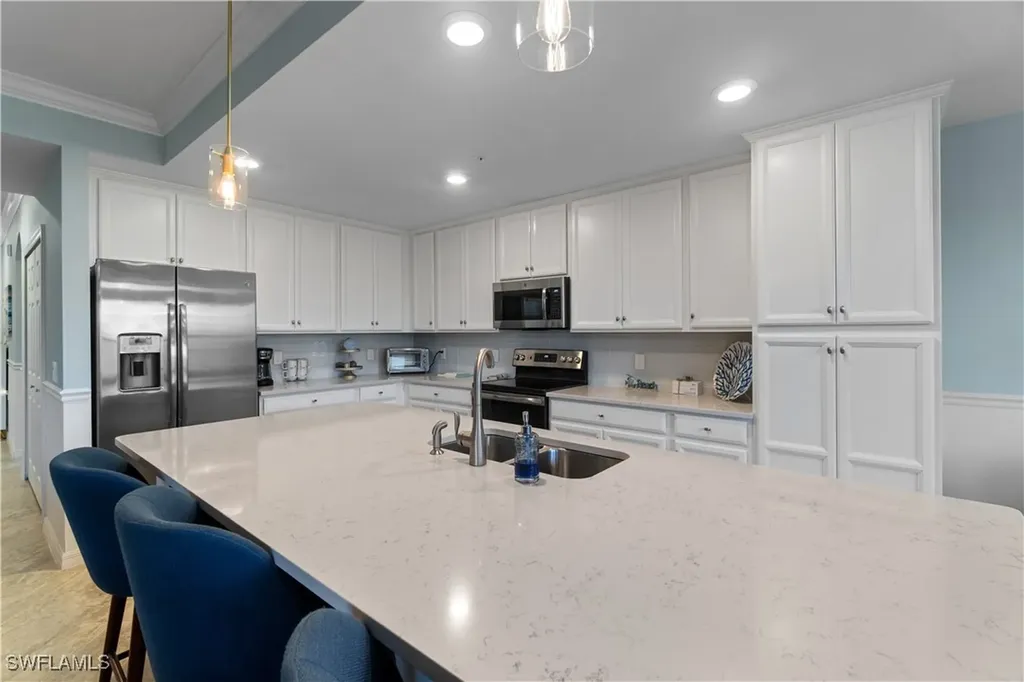 9590 Trevi Court Naples FL 34113