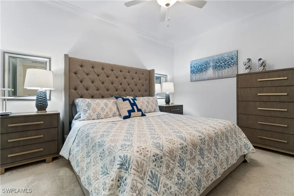 9590 Trevi Court Naples FL 34113