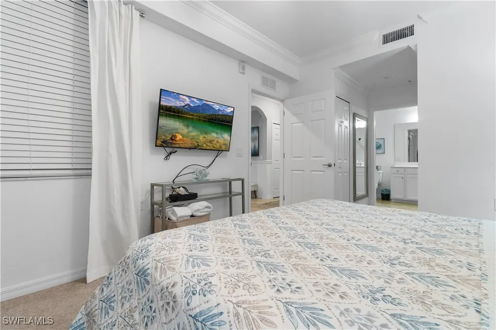 9590 Trevi Court Naples FL 34113
