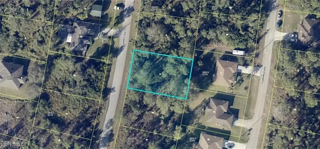 521 Summit Avenue S Lehigh Acres FL 33974