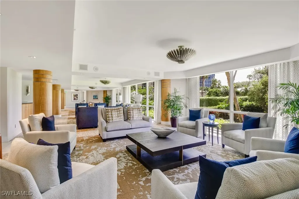 4041 Gulf Shore Boulevard N Naples FL 34103
