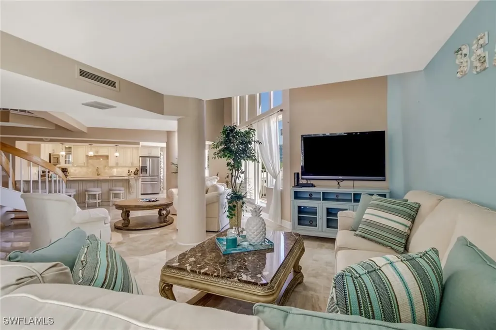4041 Gulf Shore Boulevard N Naples FL 34103