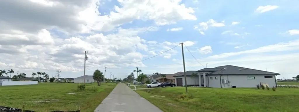 1704 NW 31st Place Cape Coral FL 33993