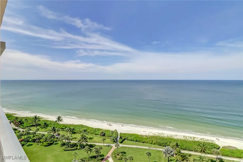 4041 Gulf Shore Boulevard N Naples FL 34103