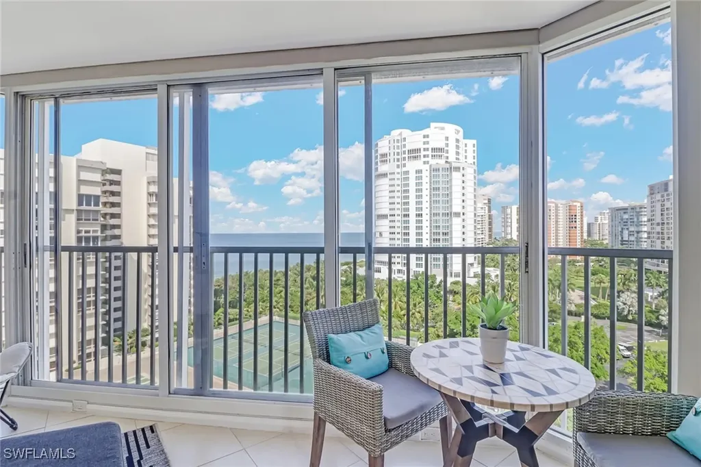 4041 Gulf Shore Boulevard N Naples FL 34103