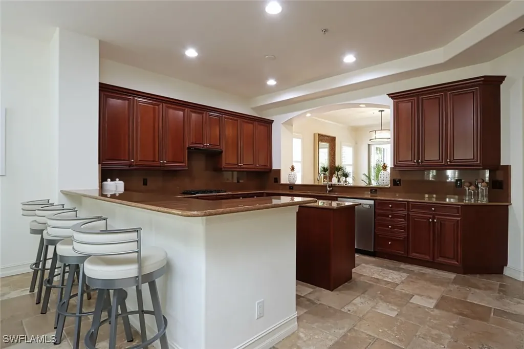 2868 Tiburon Boulevard E Naples FL 34109