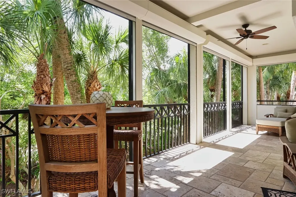 2868 Tiburon Boulevard E Naples FL 34109