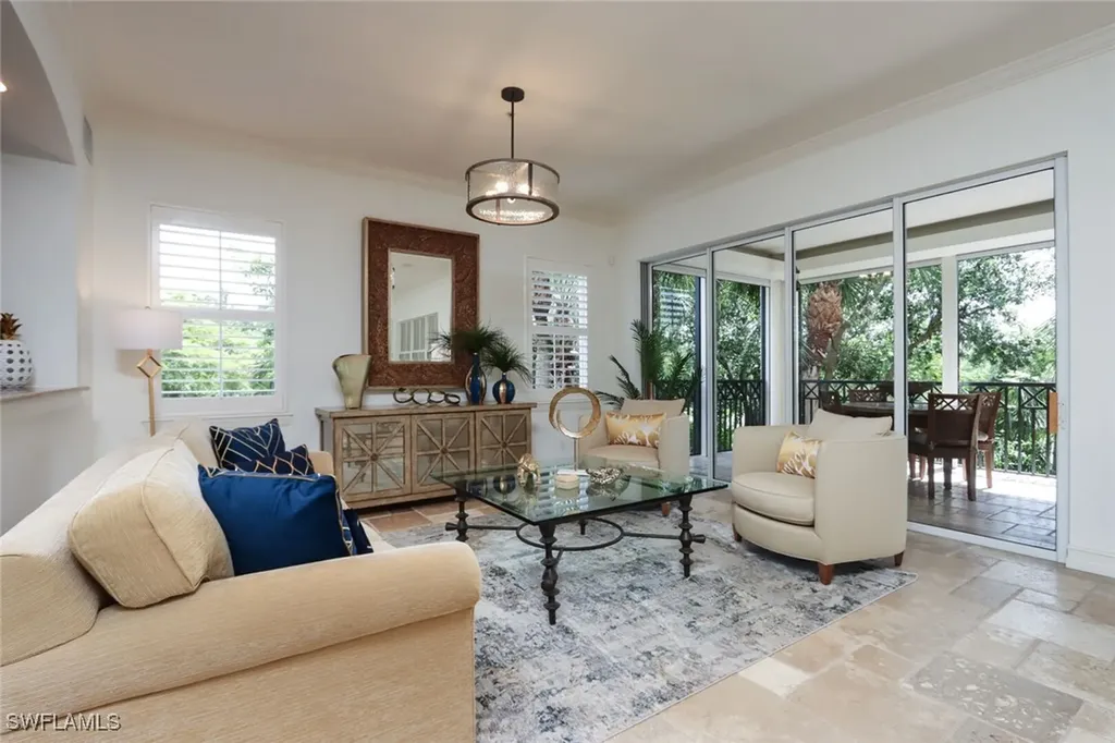 2868 Tiburon Boulevard E Naples FL 34109