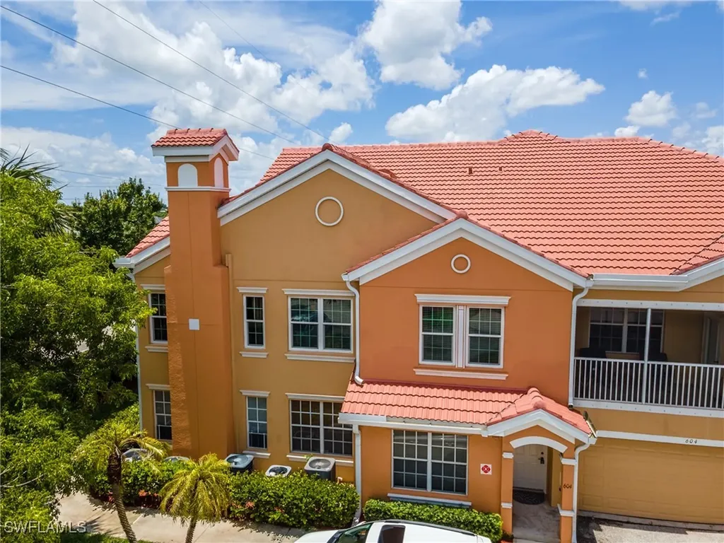 1860 Concordia Lake Circle Cape Coral FL 33909