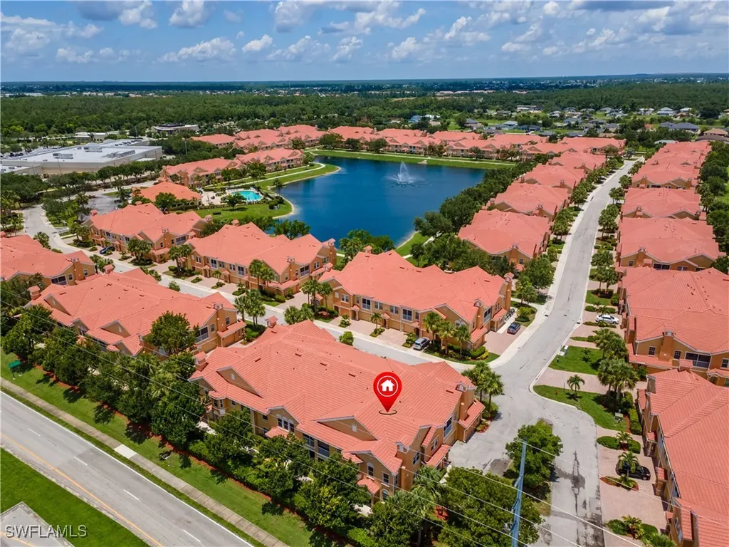 1860 Concordia Lake Circle Cape Coral FL 33909