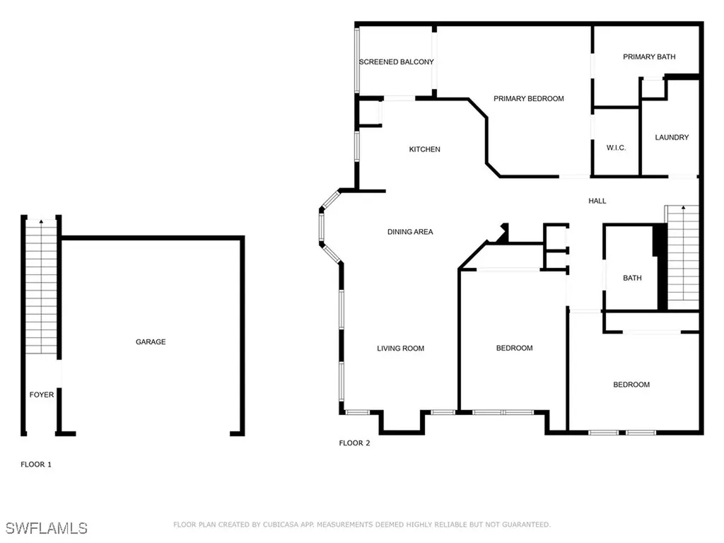 1860 Concordia Lake Circle Cape Coral FL 33909