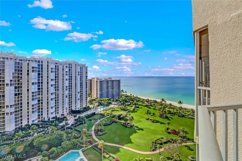 4041 Gulf Shore Boulevard N Naples FL 34103