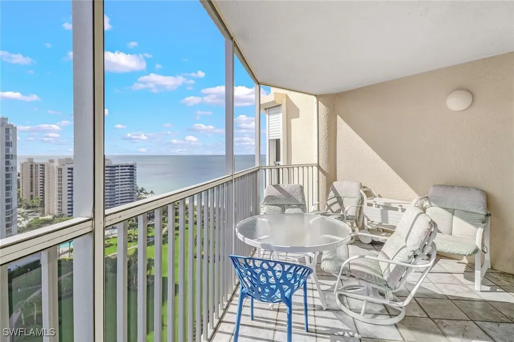 4041 Gulf Shore Boulevard N Naples FL 34103