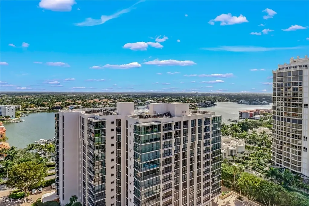 4041 Gulf Shore Boulevard N Naples FL 34103